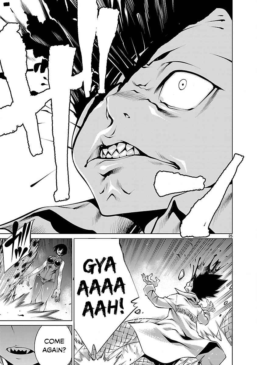 Page 25 Chapter 12 Killing Bites