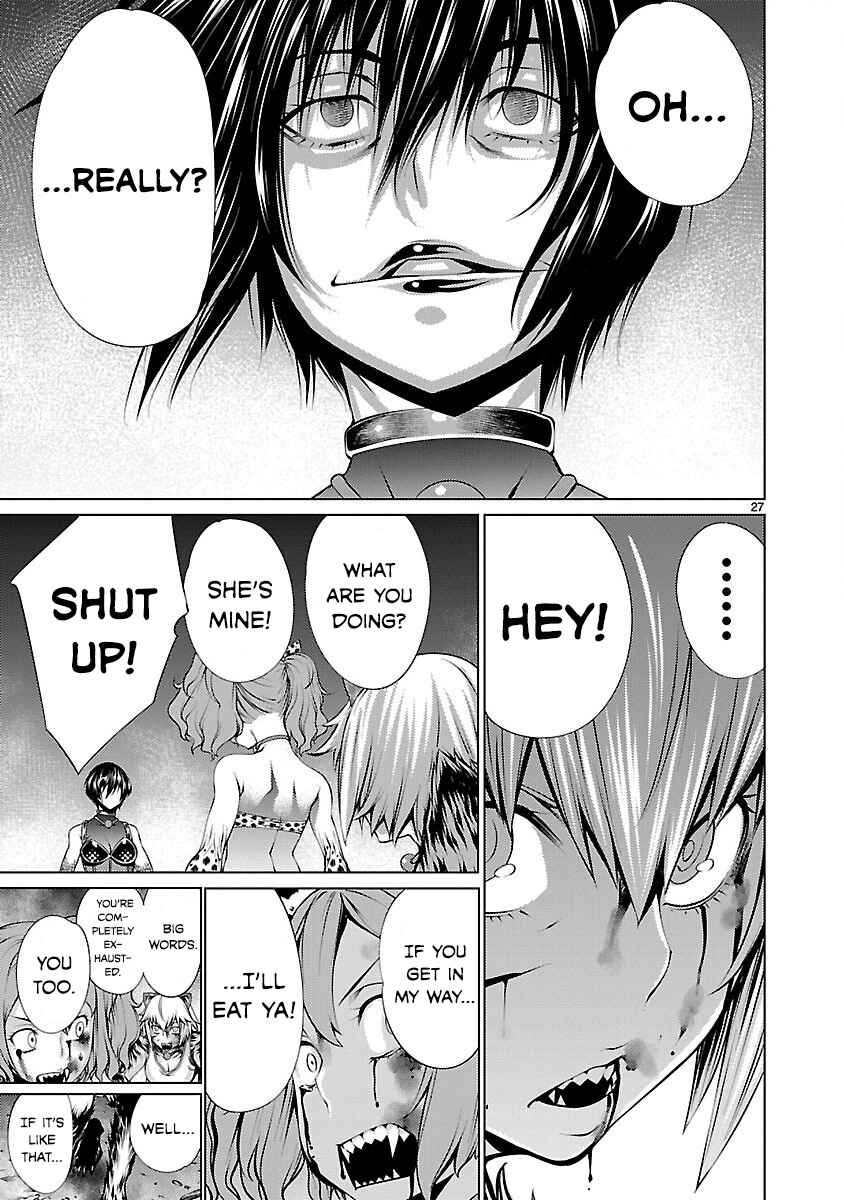 Page 27 Chapter 12 Killing Bites