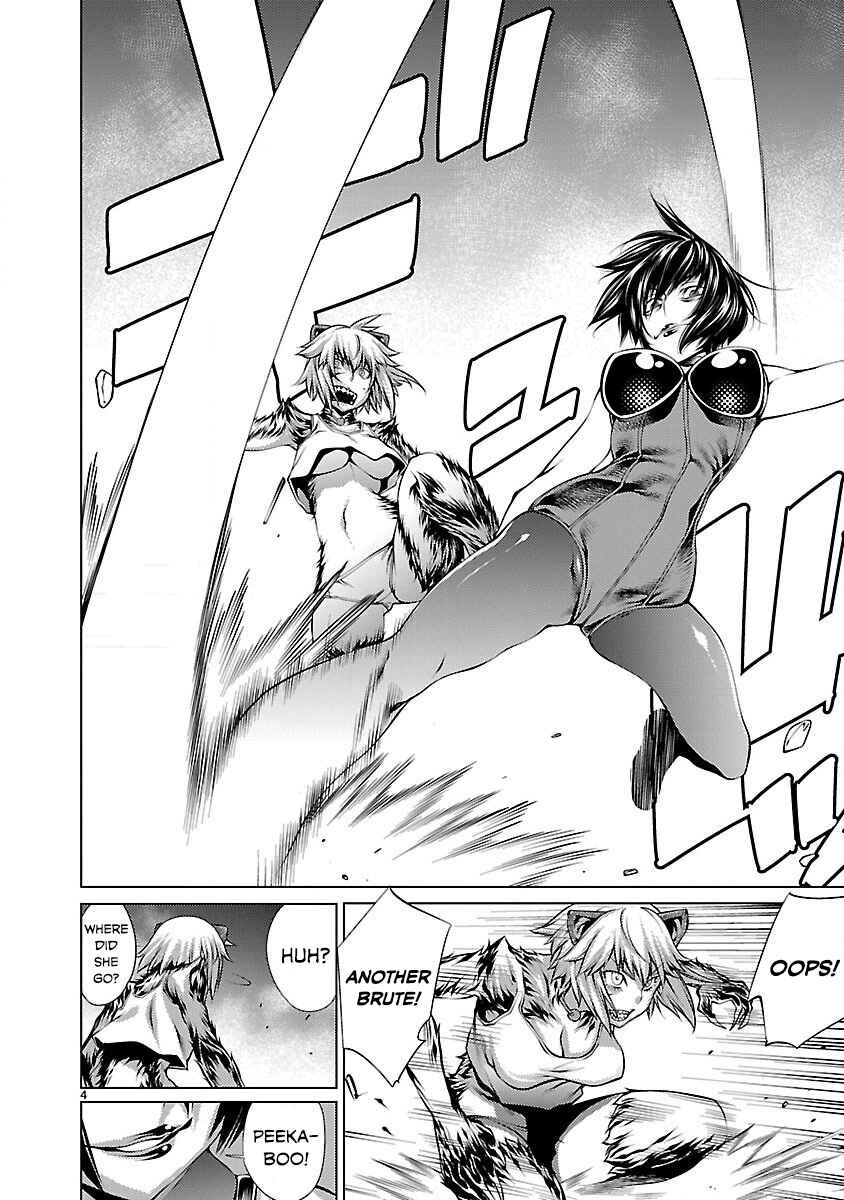 Page 4 Chapter 12 Killing Bites