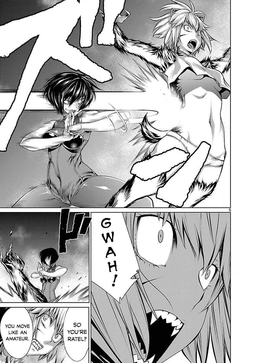 Page 5 Chapter 12 Killing Bites