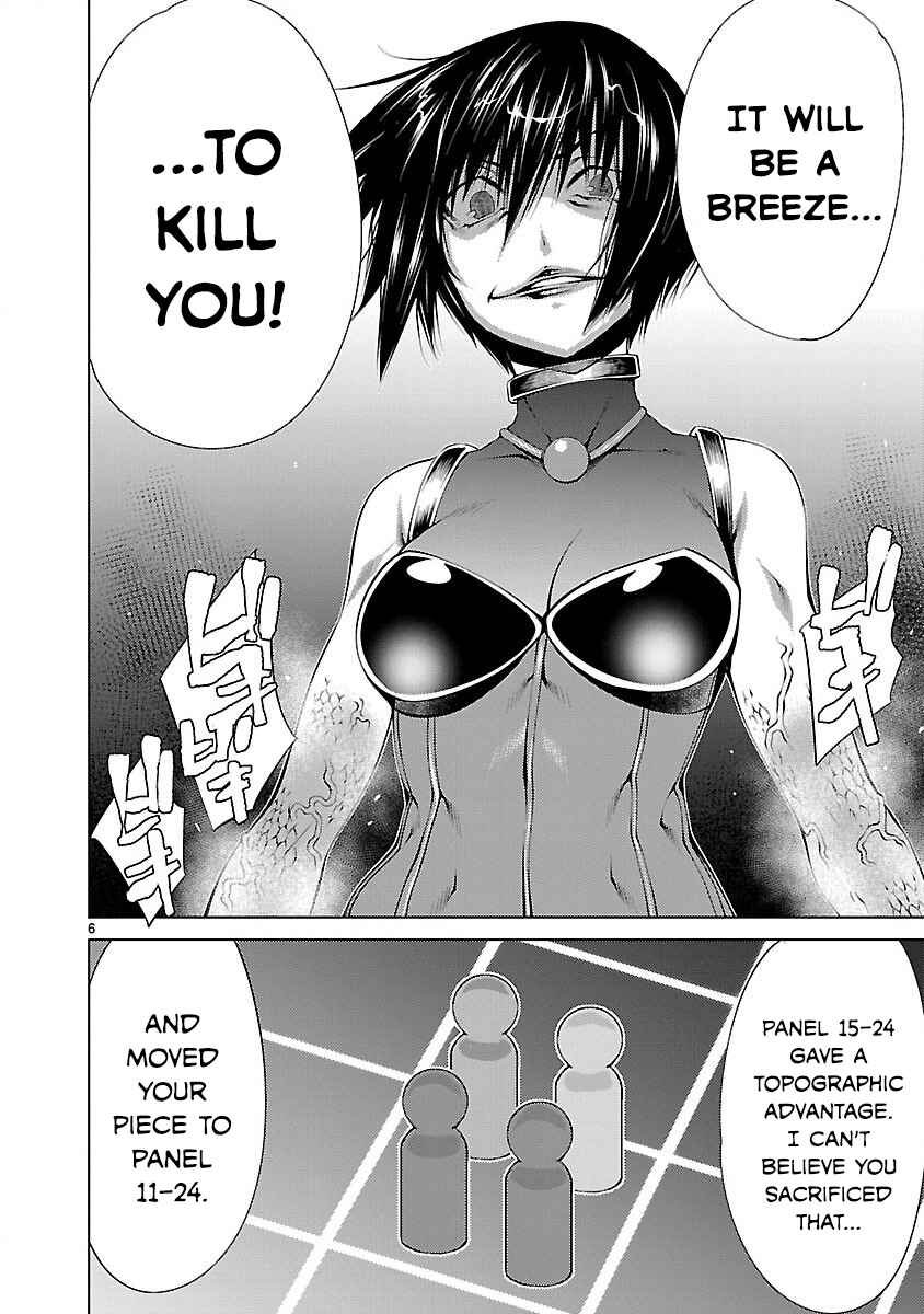 Page 6 Chapter 12 Killing Bites