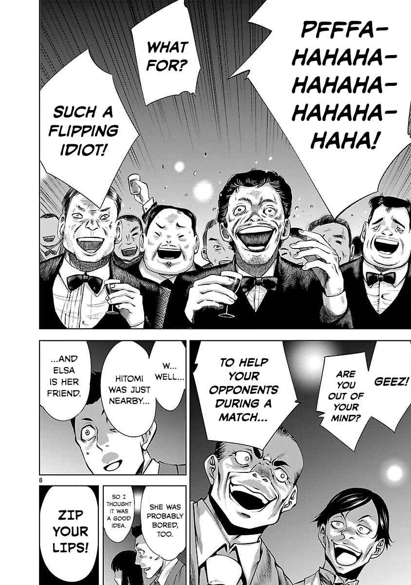 Page 8 Chapter 12 Killing Bites