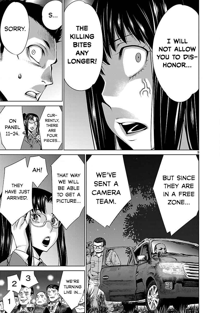 Page 9 Chapter 12 Killing Bites