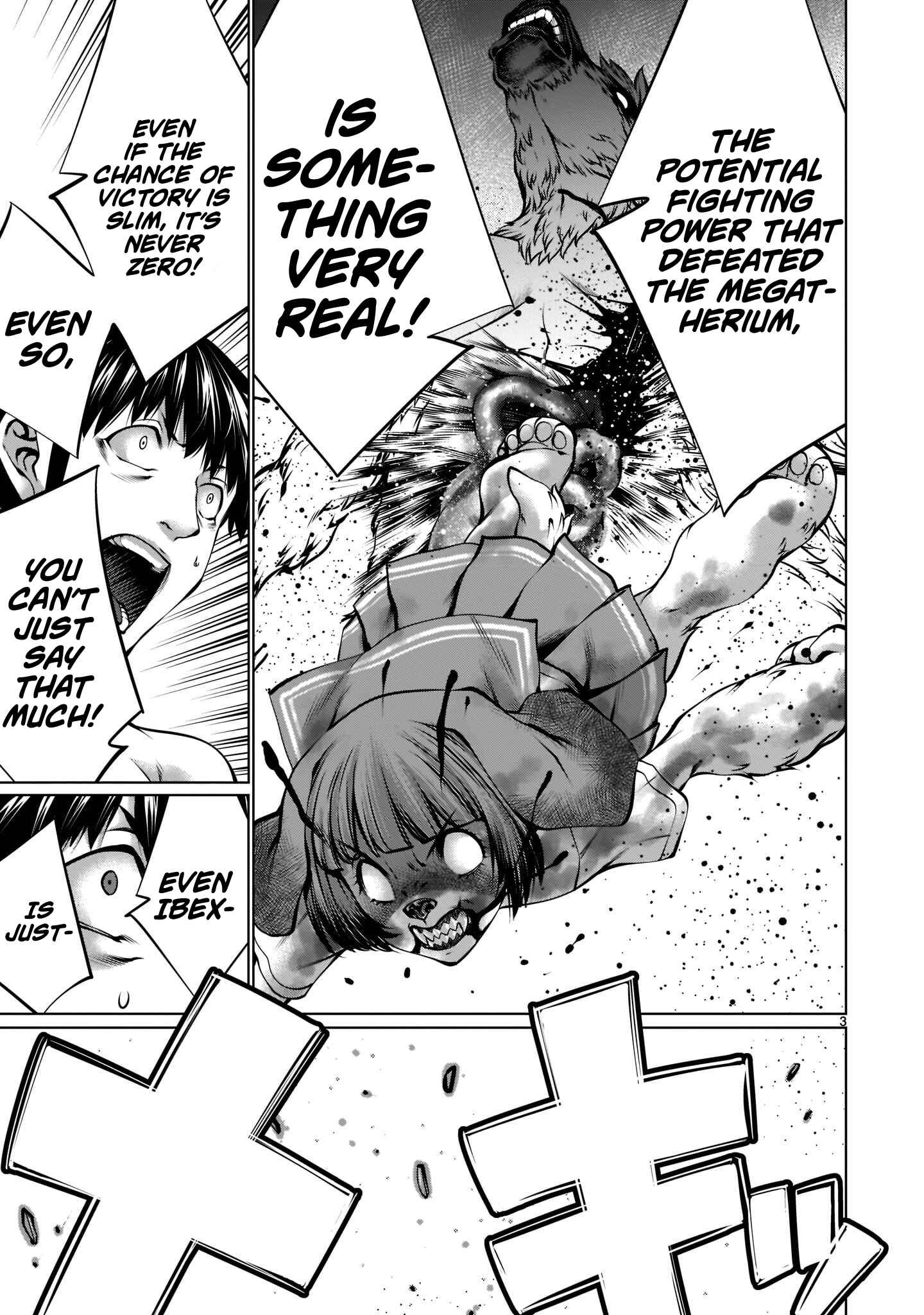 Page 3 Chapter 96 Killing Bites