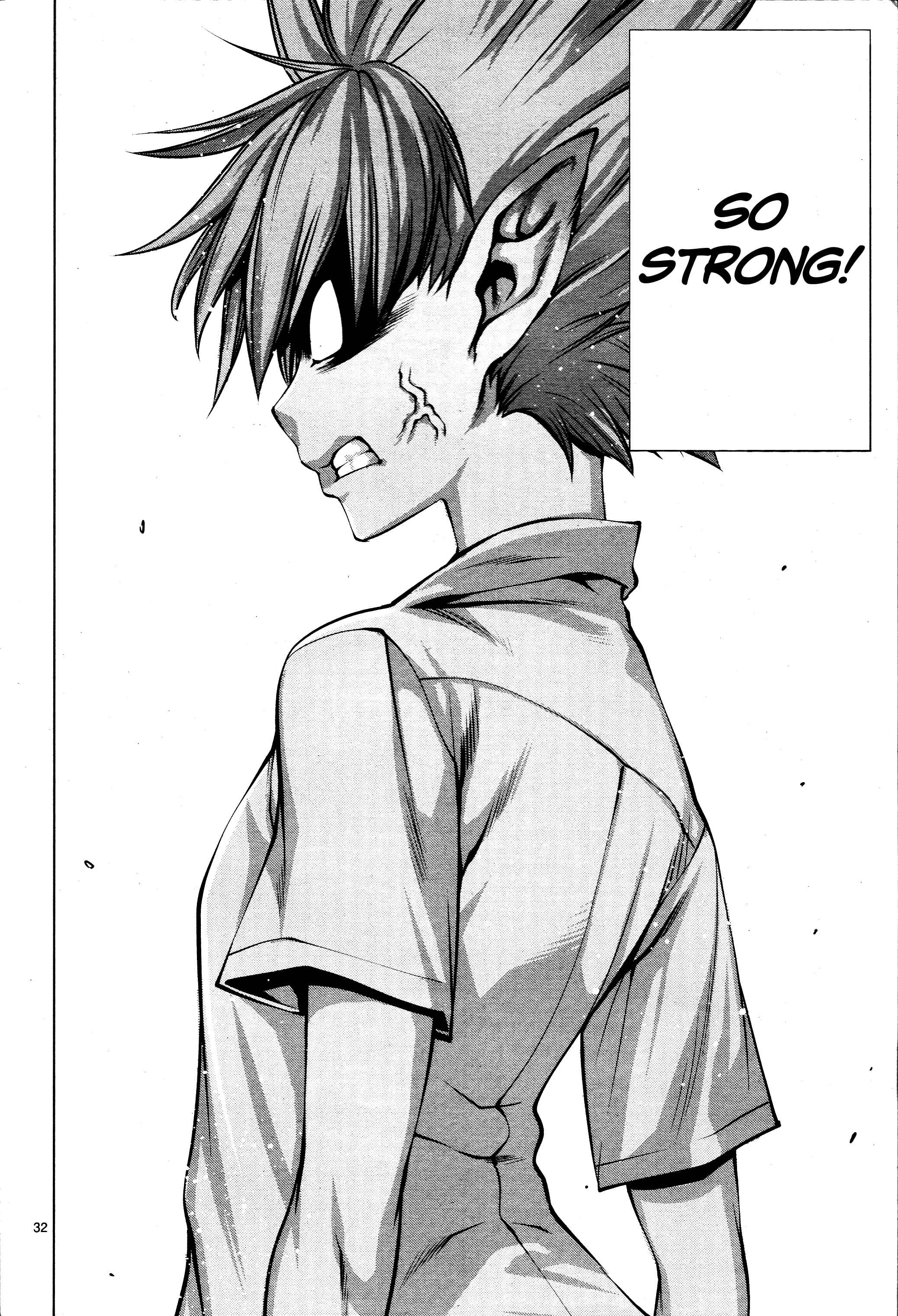 Page 28 Chapter 70 Killing Bites