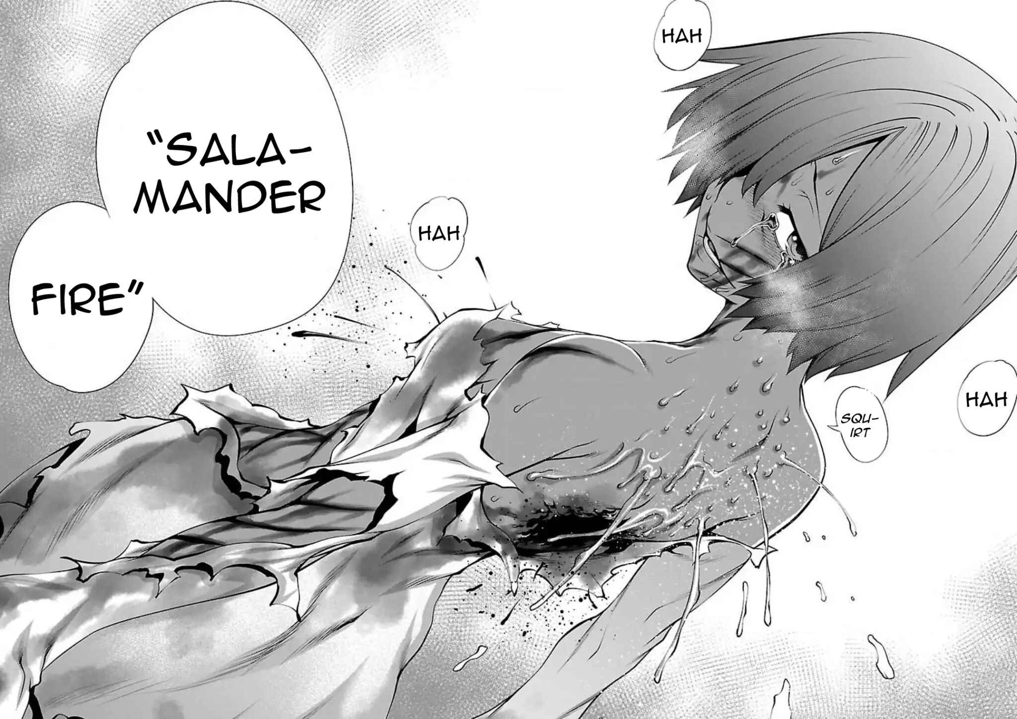 Page 11 Chapter 48 Killing Bites