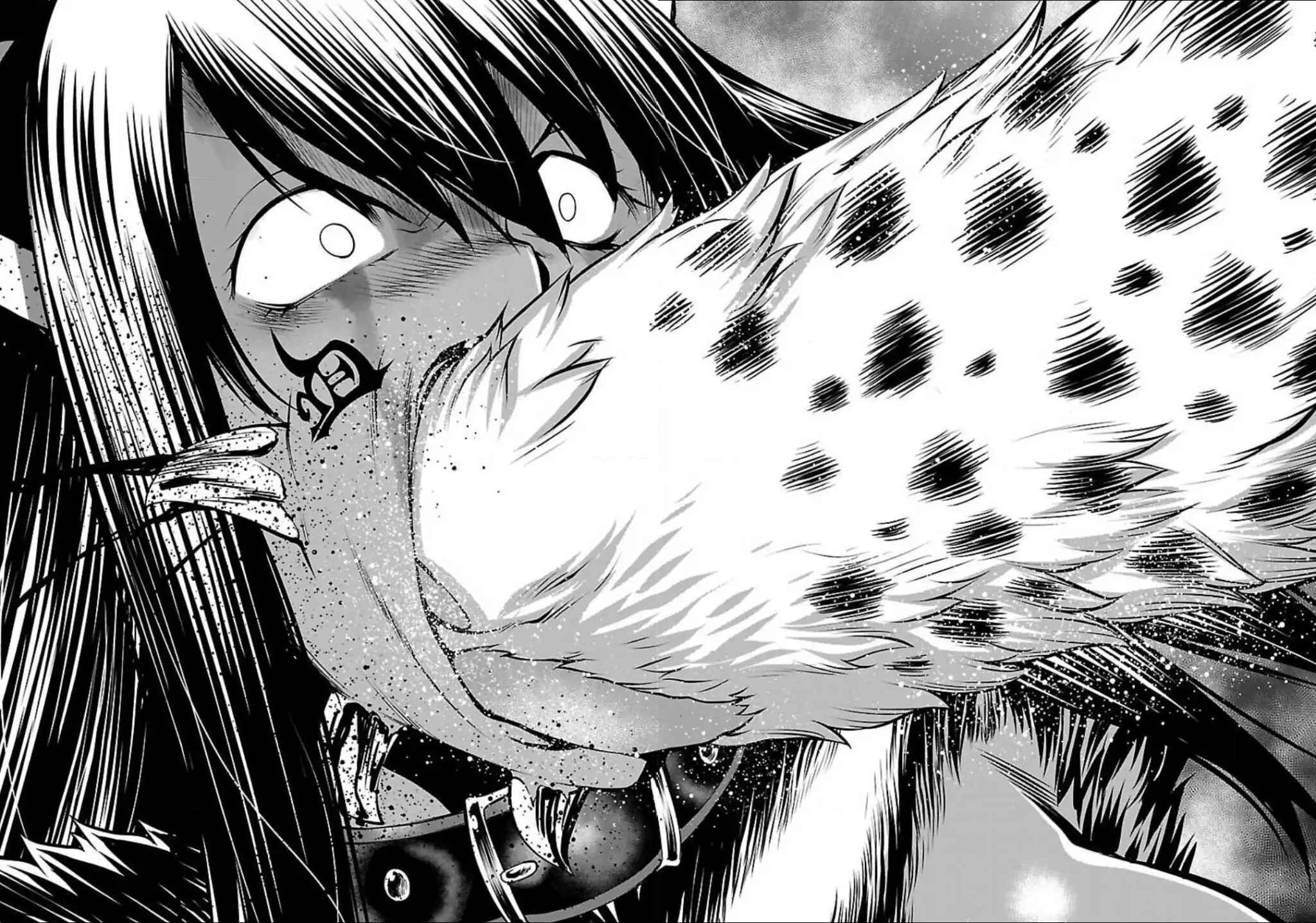 Page 20 Chapter 48 Killing Bites