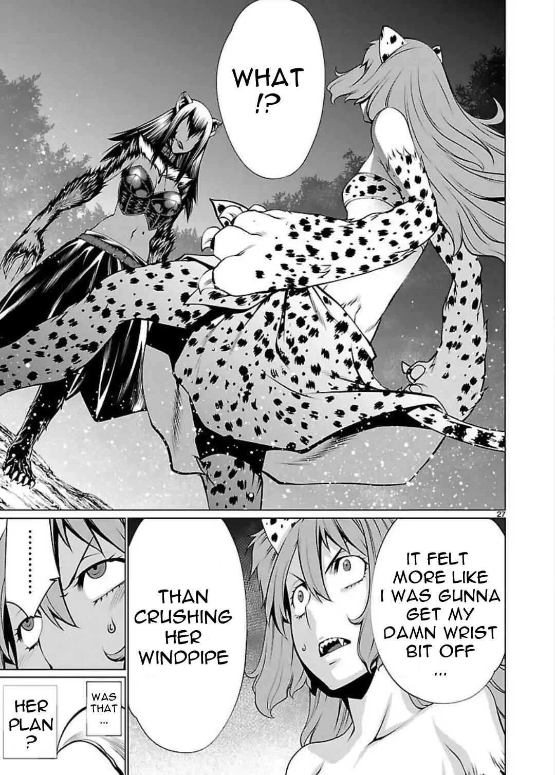 Page 24 Chapter 48 Killing Bites