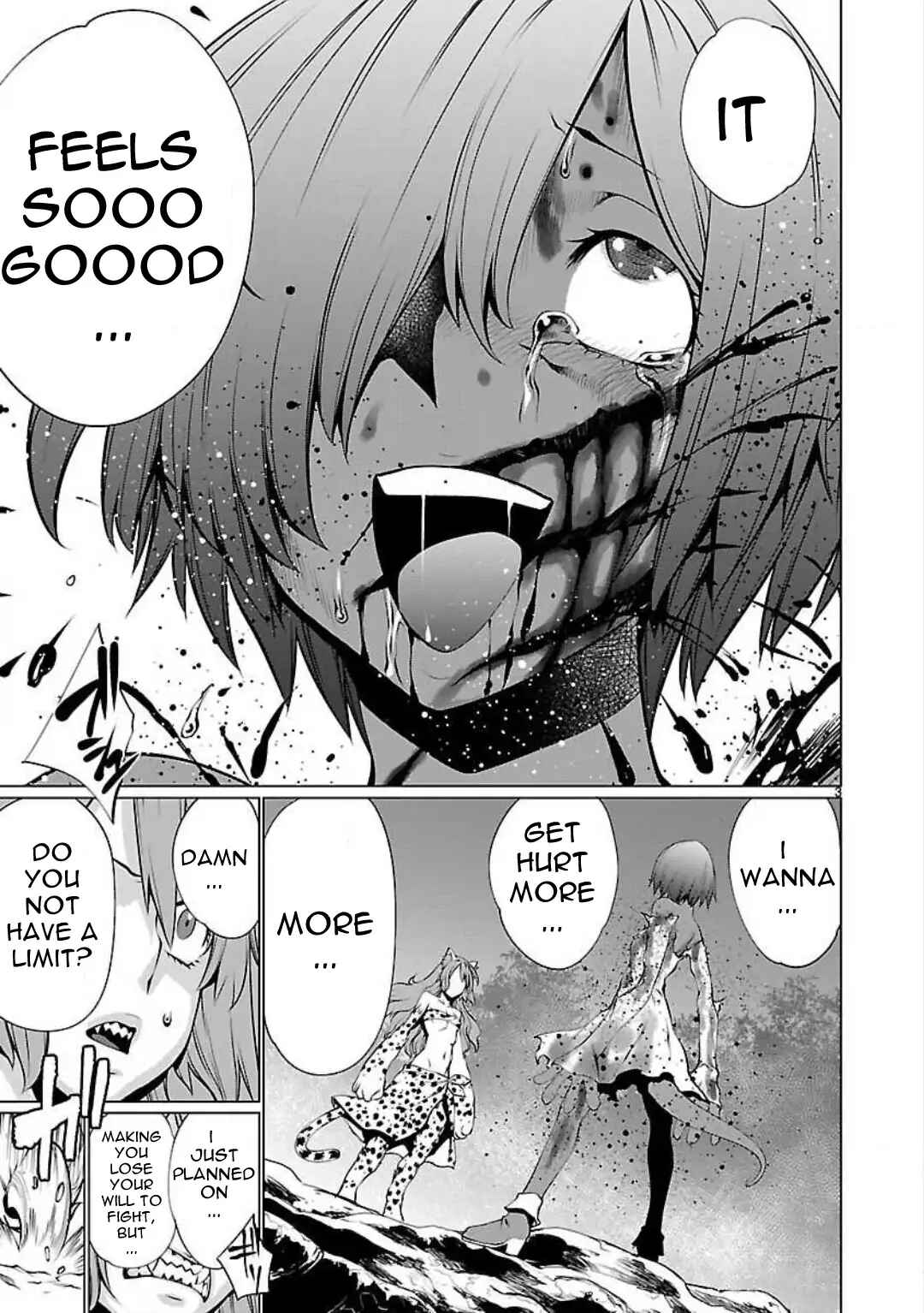 Page 3 Chapter 48 Killing Bites