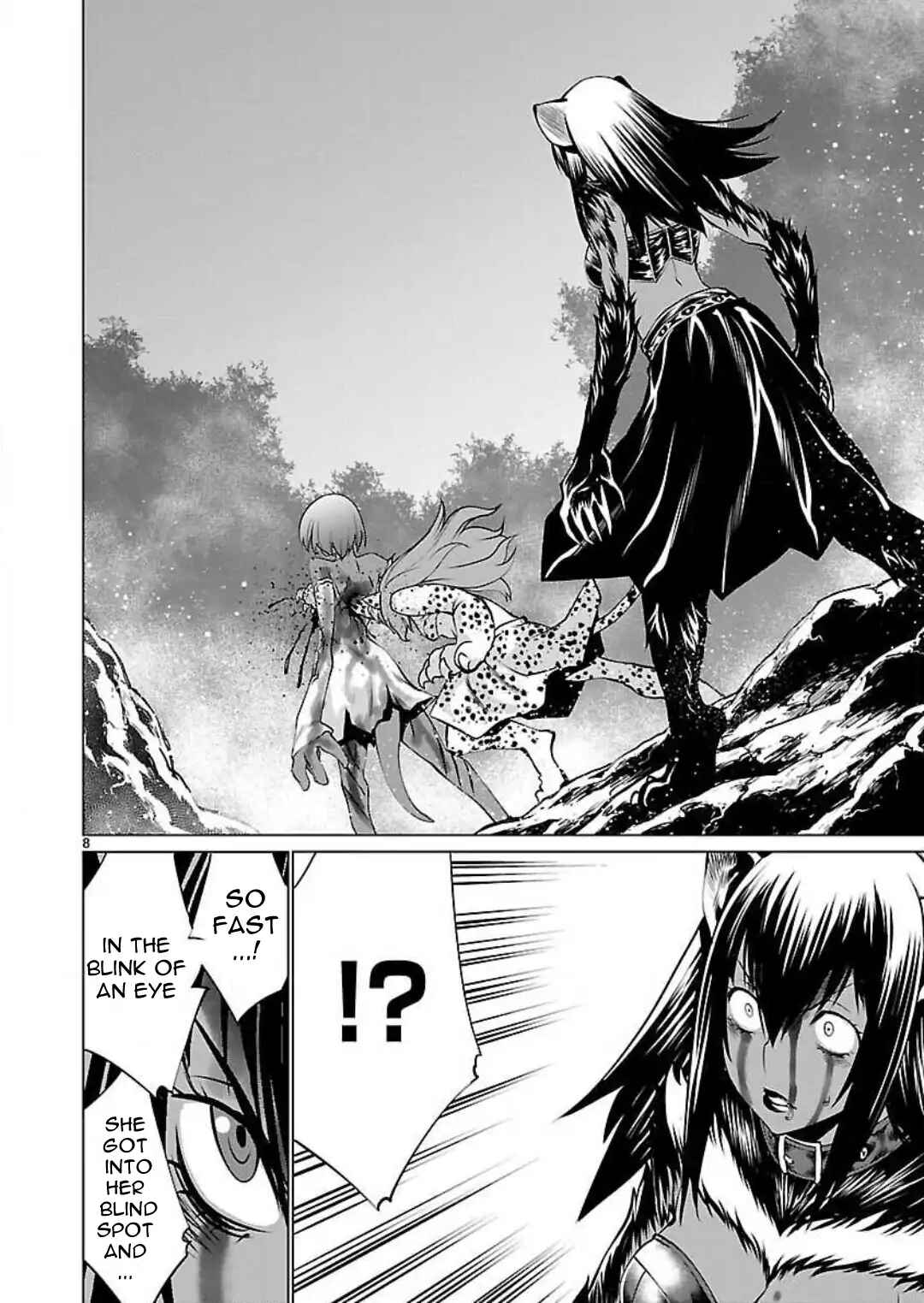 Page 7 Chapter 48 Killing Bites