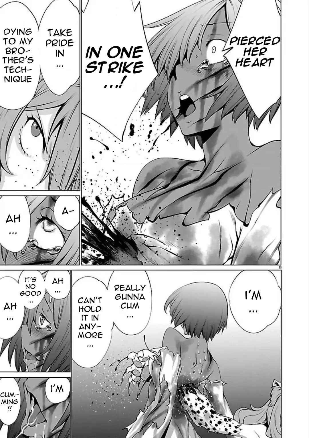 Page 8 Chapter 48 Killing Bites
