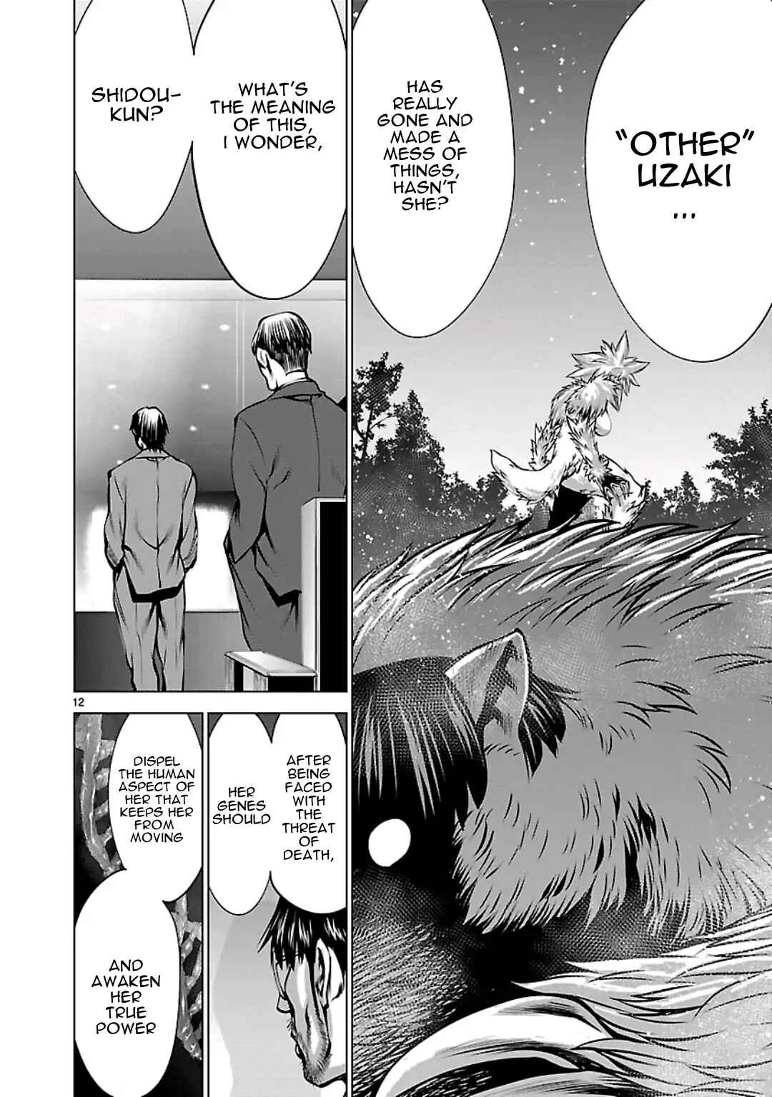 Page 12 Chapter 59 Killing Bites