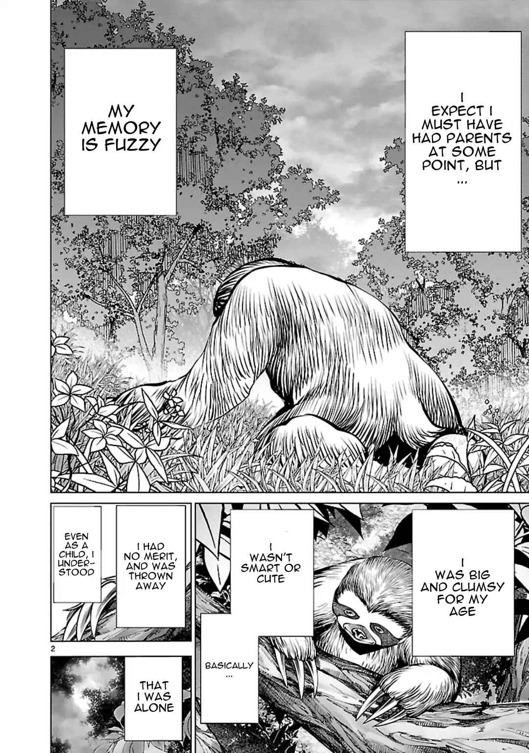 Page 2 Chapter 59 Killing Bites