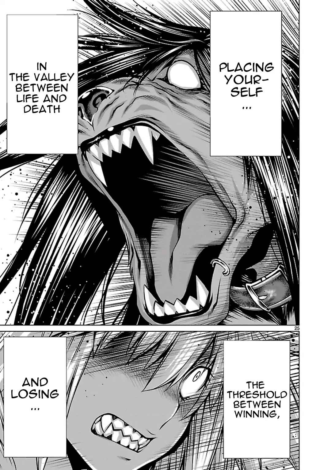 Page 25 Chapter 59 Killing Bites