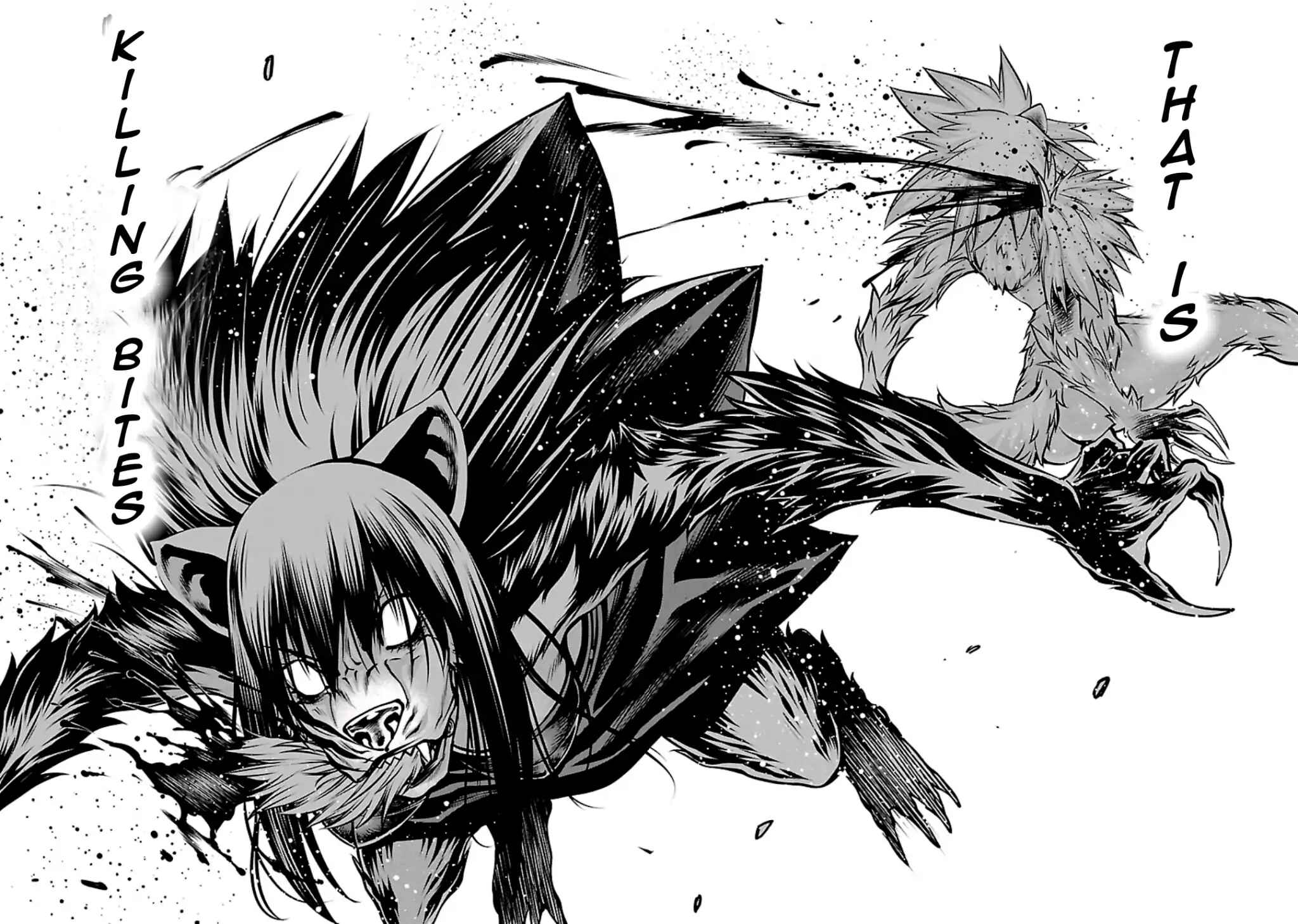 Page 26 Chapter 59 Killing Bites