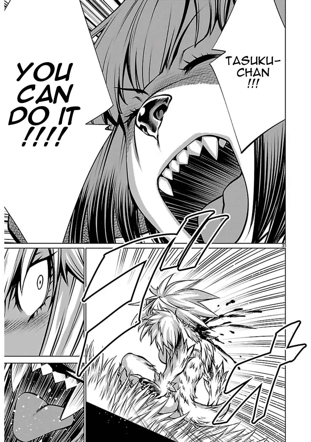Page 30 Chapter 59 Killing Bites