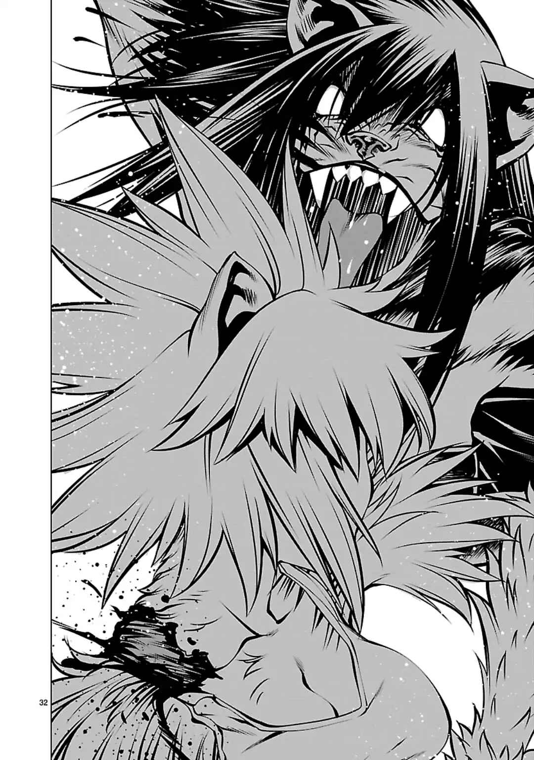 Page 31 Chapter 59 Killing Bites