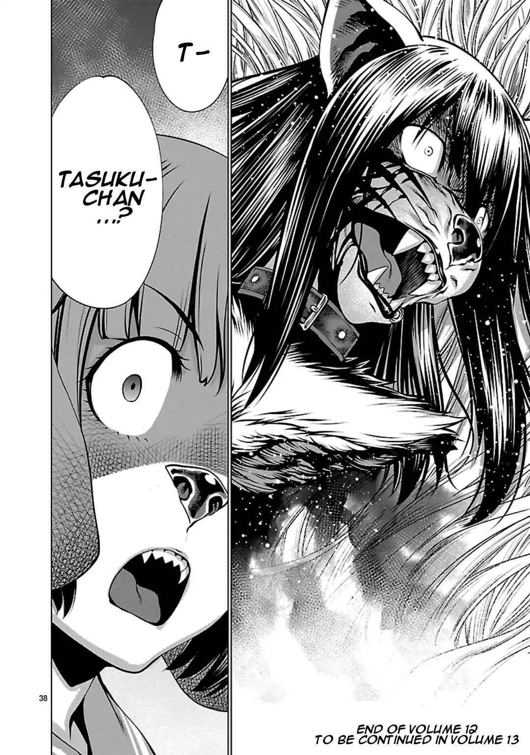 Page 36 Chapter 59 Killing Bites