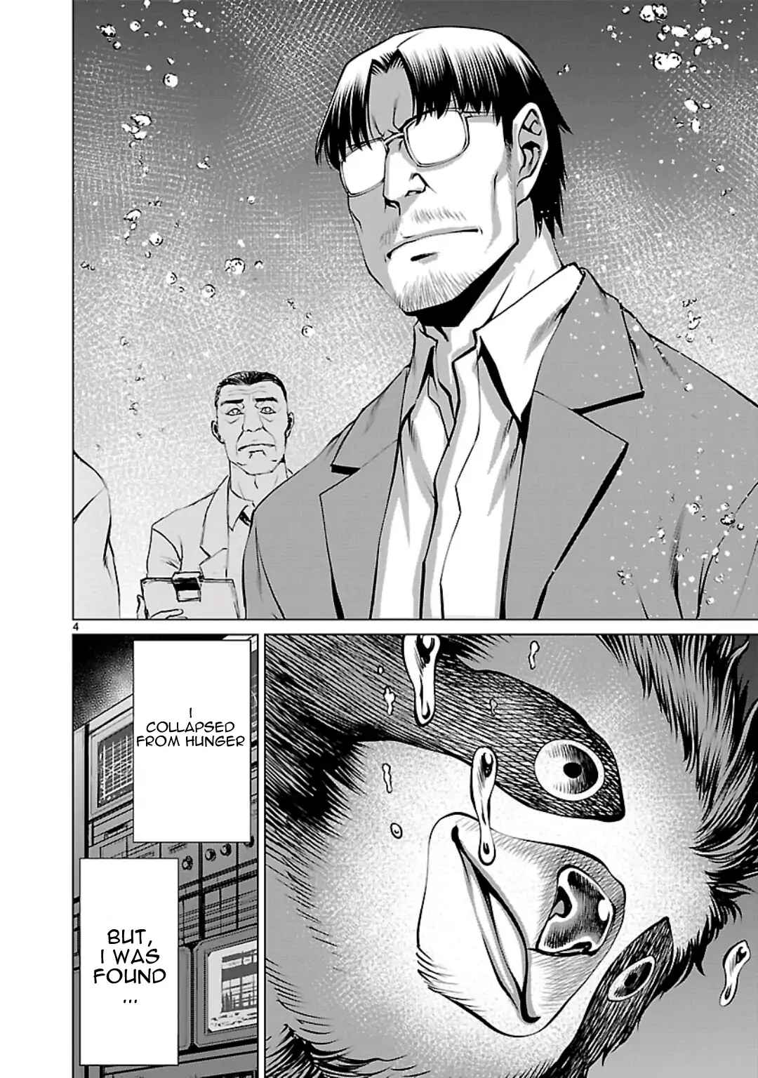 Page 4 Chapter 59 Killing Bites