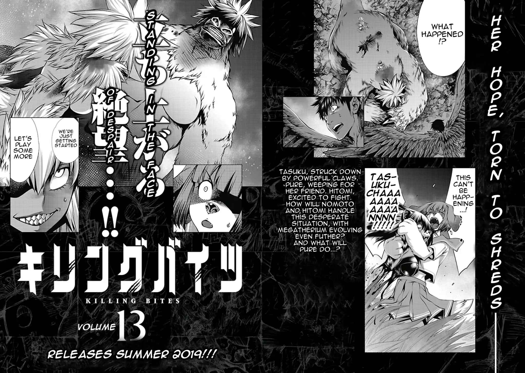 Page 42 Chapter 59 Killing Bites
