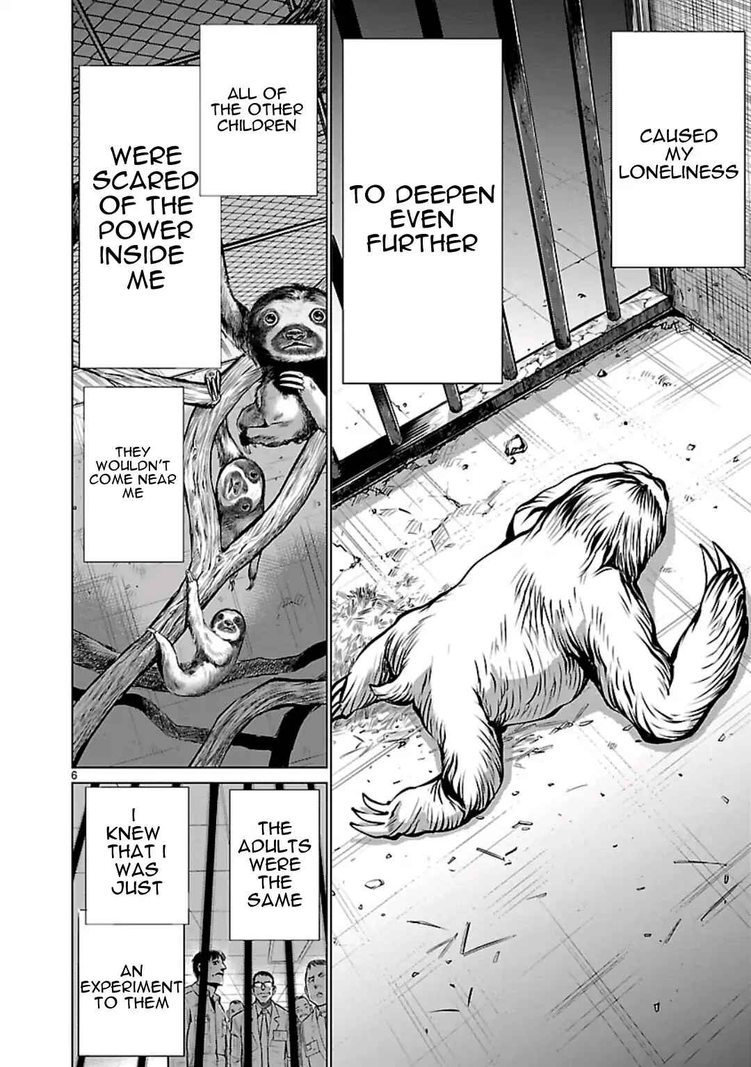 Page 6 Chapter 59 Killing Bites