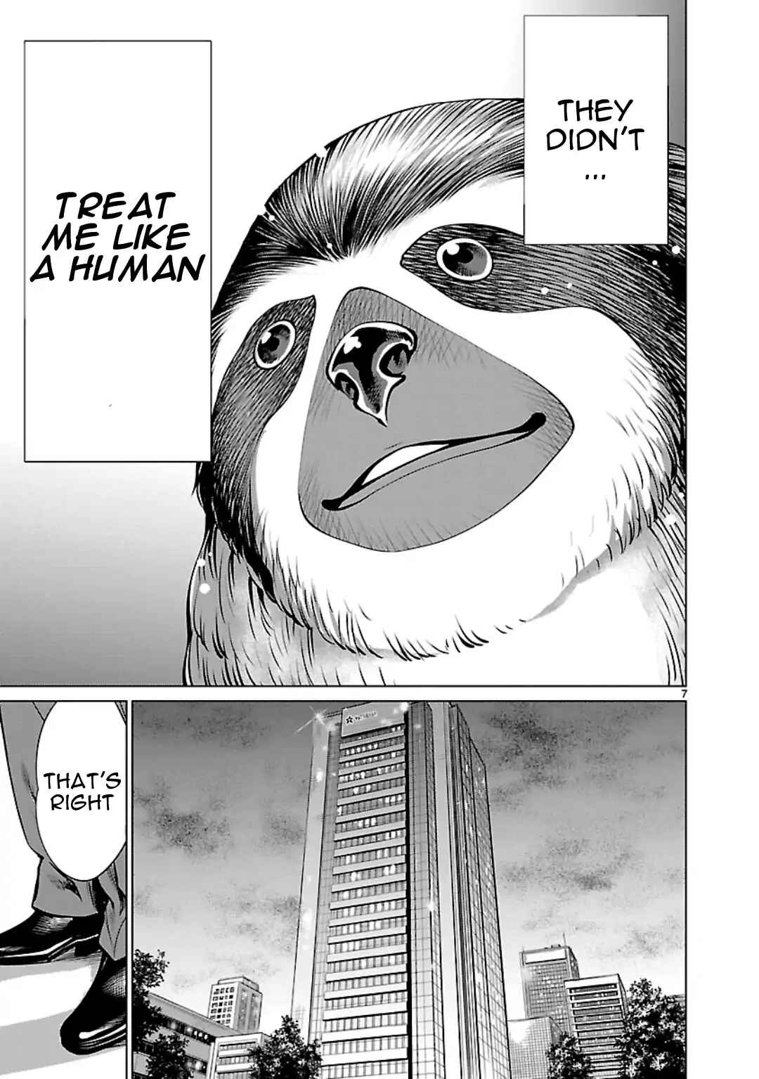 Page 7 Chapter 59 Killing Bites