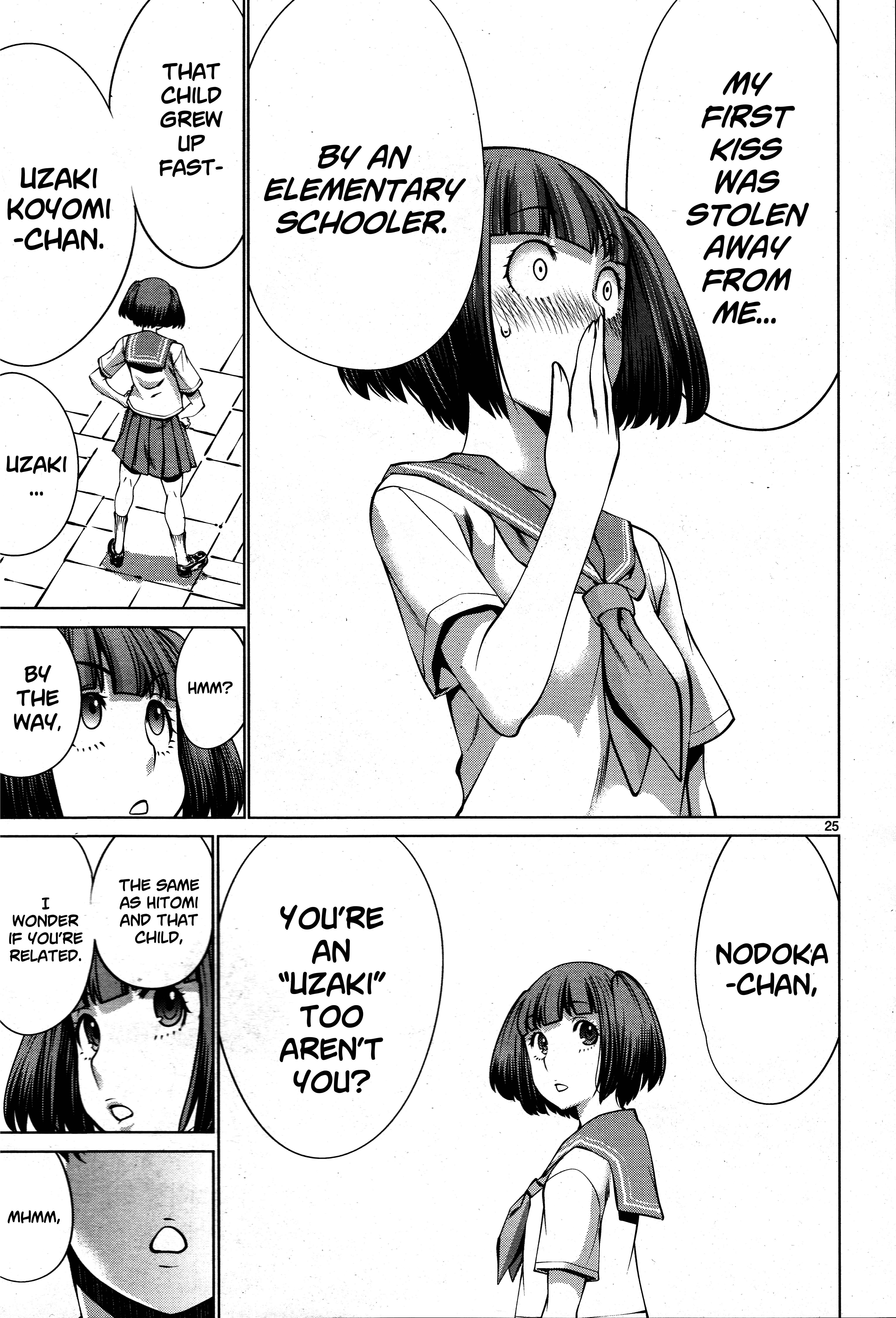Page 25 Chapter 69 Killing Bites