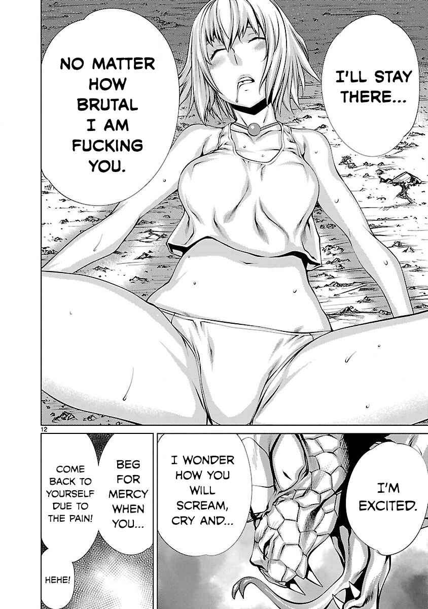 Page 12 Chapter 15 Killing Bites