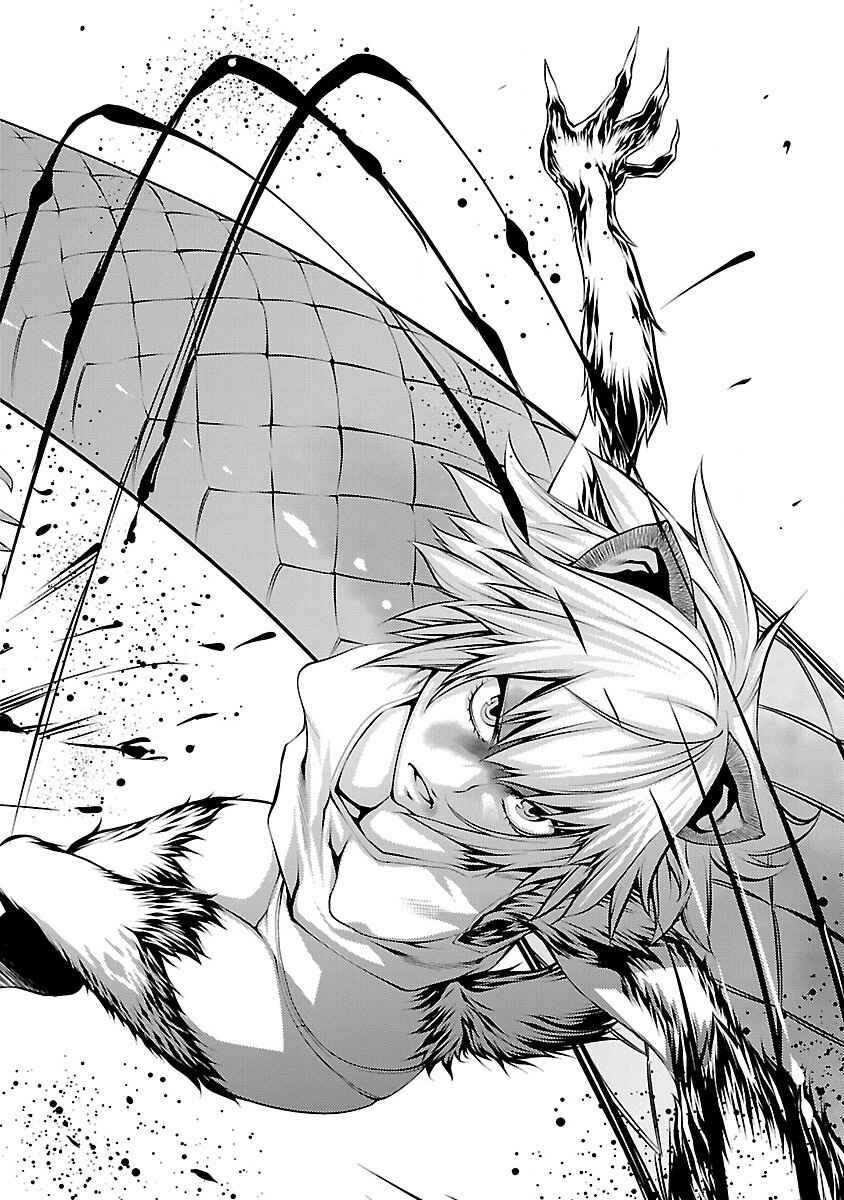 Page 22 Chapter 15 Killing Bites