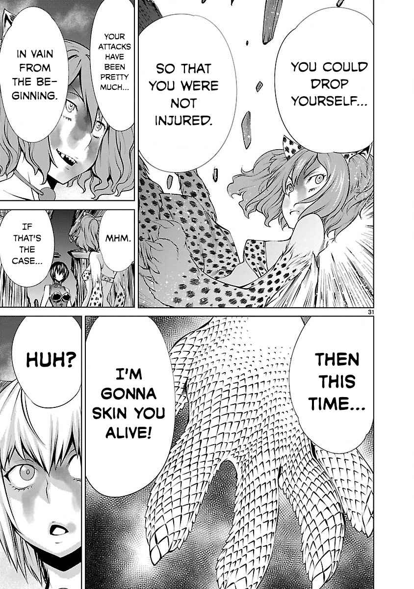 Page 31 Chapter 15 Killing Bites