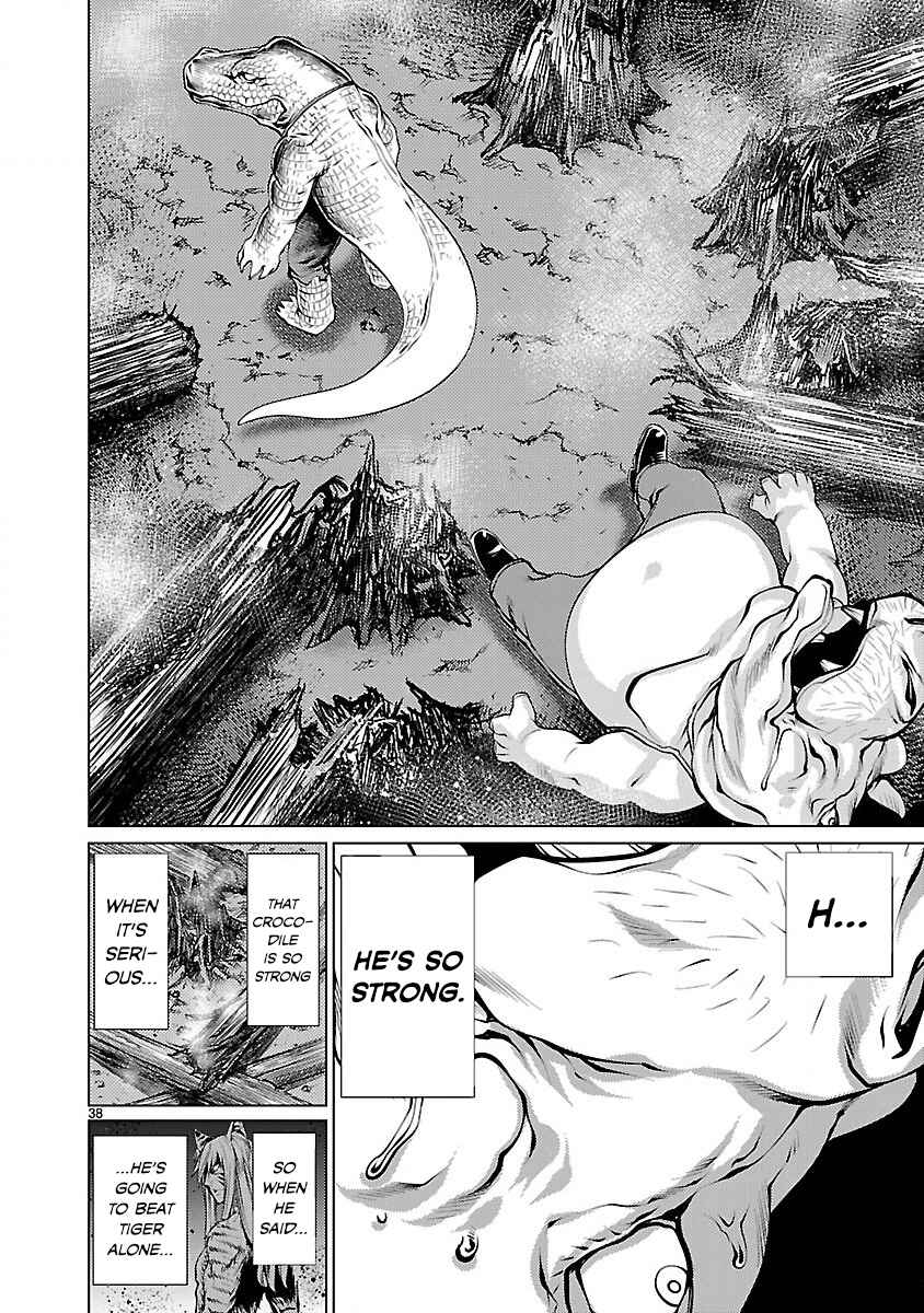 Page 38 Chapter 15 Killing Bites