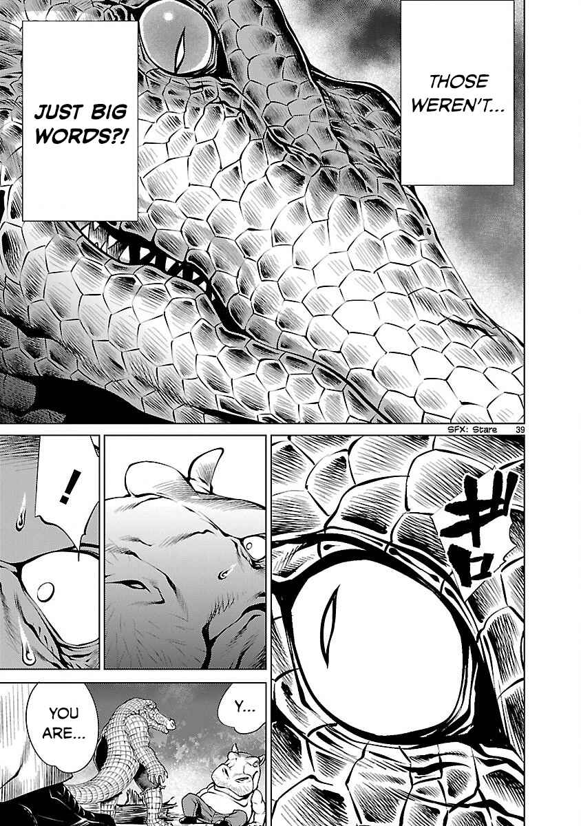 Page 39 Chapter 15 Killing Bites