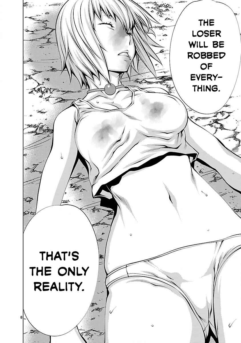 Page 8 Chapter 15 Killing Bites