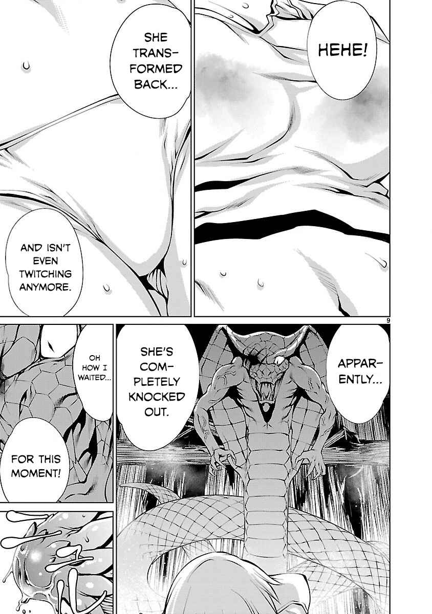 Page 9 Chapter 15 Killing Bites