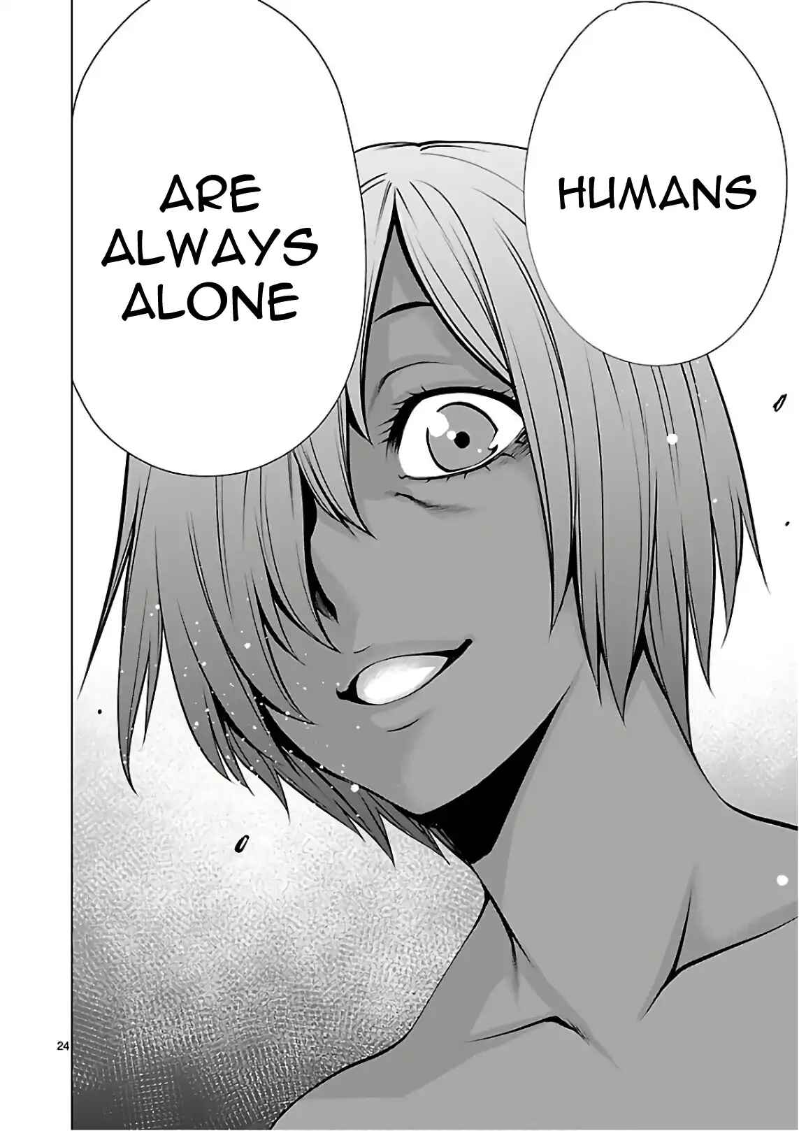 Page 23 Chapter 52 Killing Bites