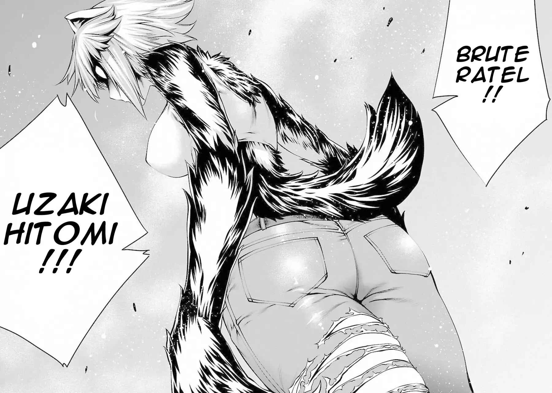 Page 29 Chapter 52 Killing Bites