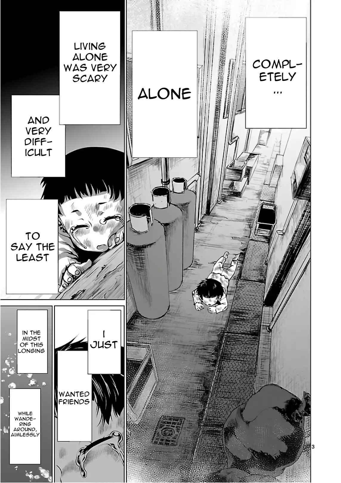 Page 3 Chapter 52 Killing Bites