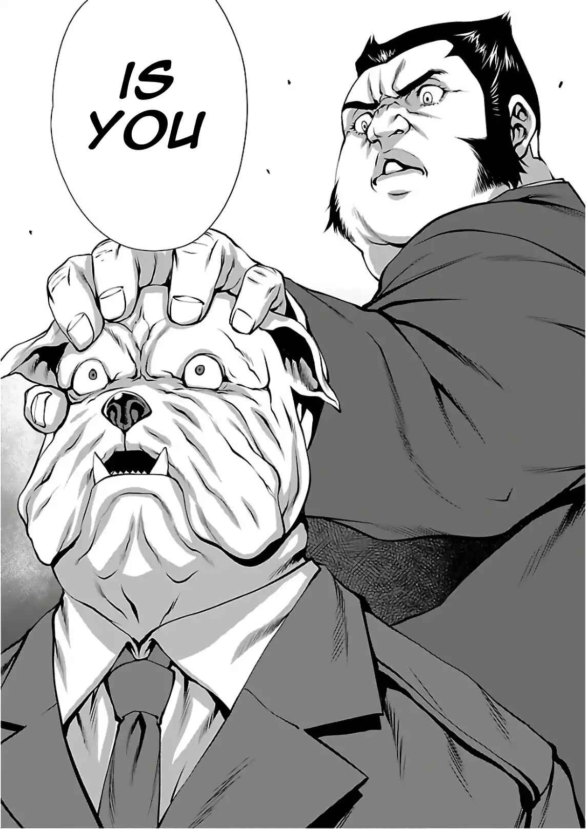Page 14 Chapter 53 Killing Bites