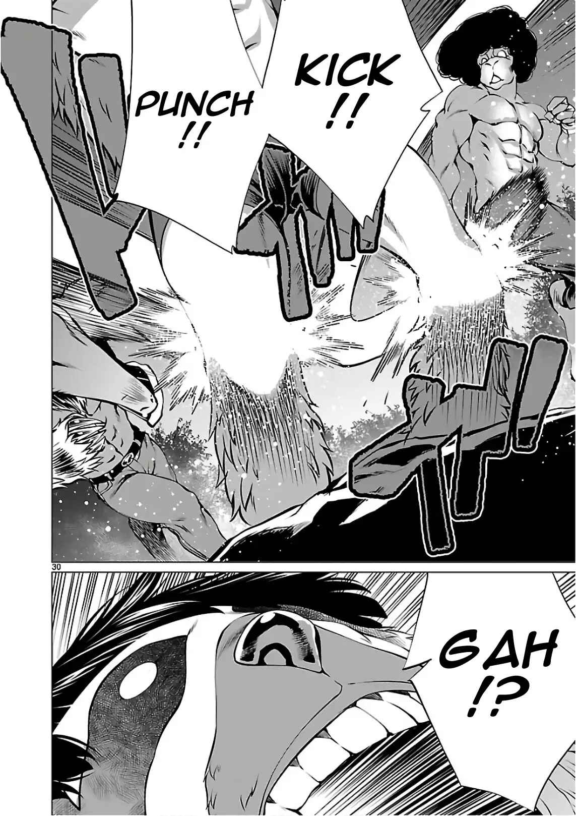 Page 30 Chapter 53 Killing Bites