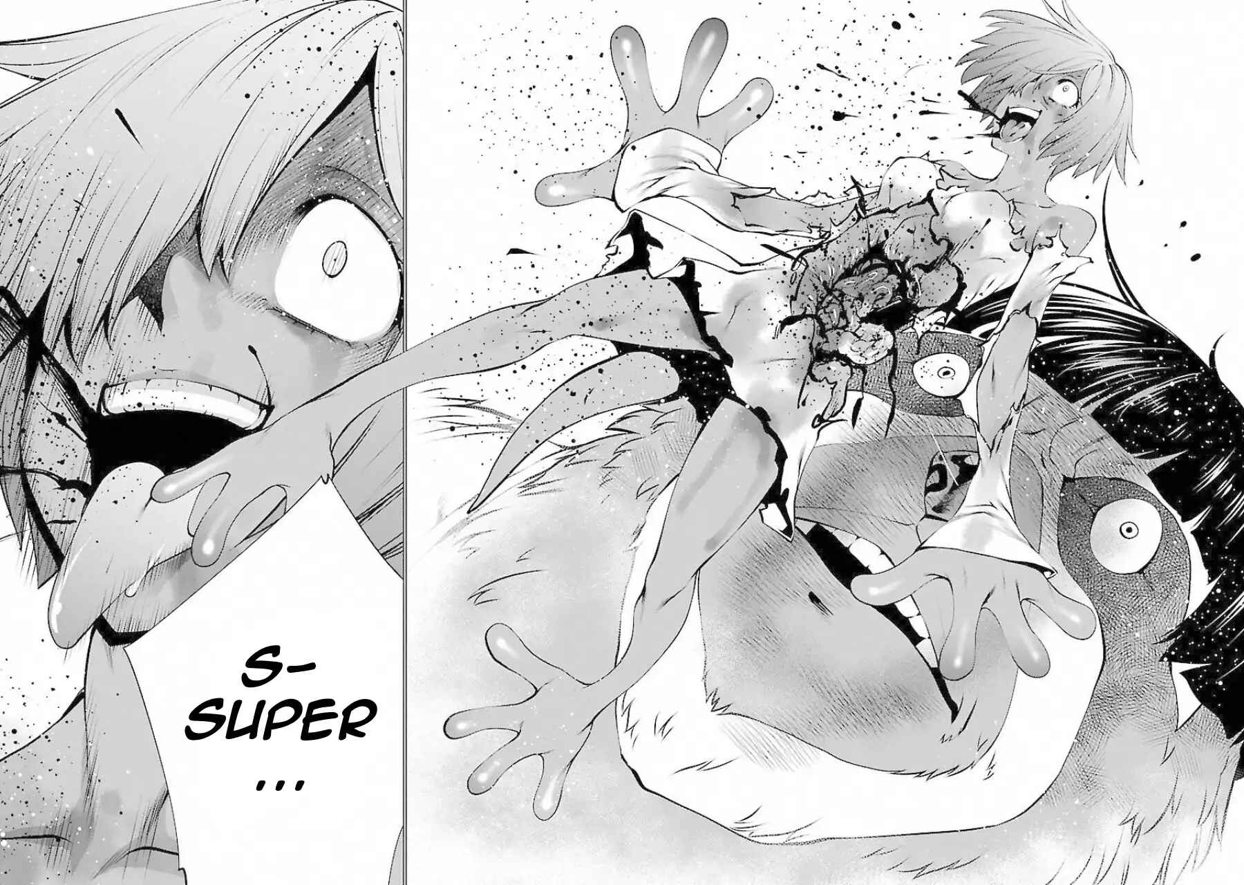 Page 32 Chapter 53 Killing Bites