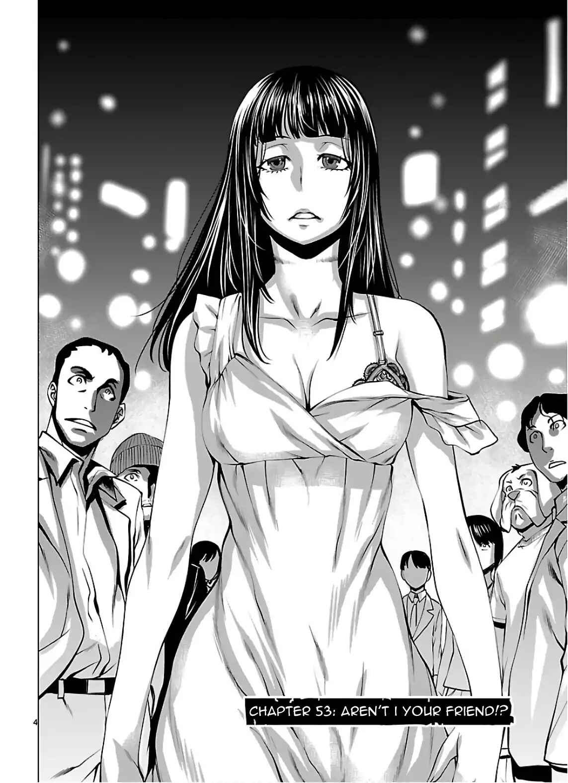 Page 4 Chapter 53 Killing Bites