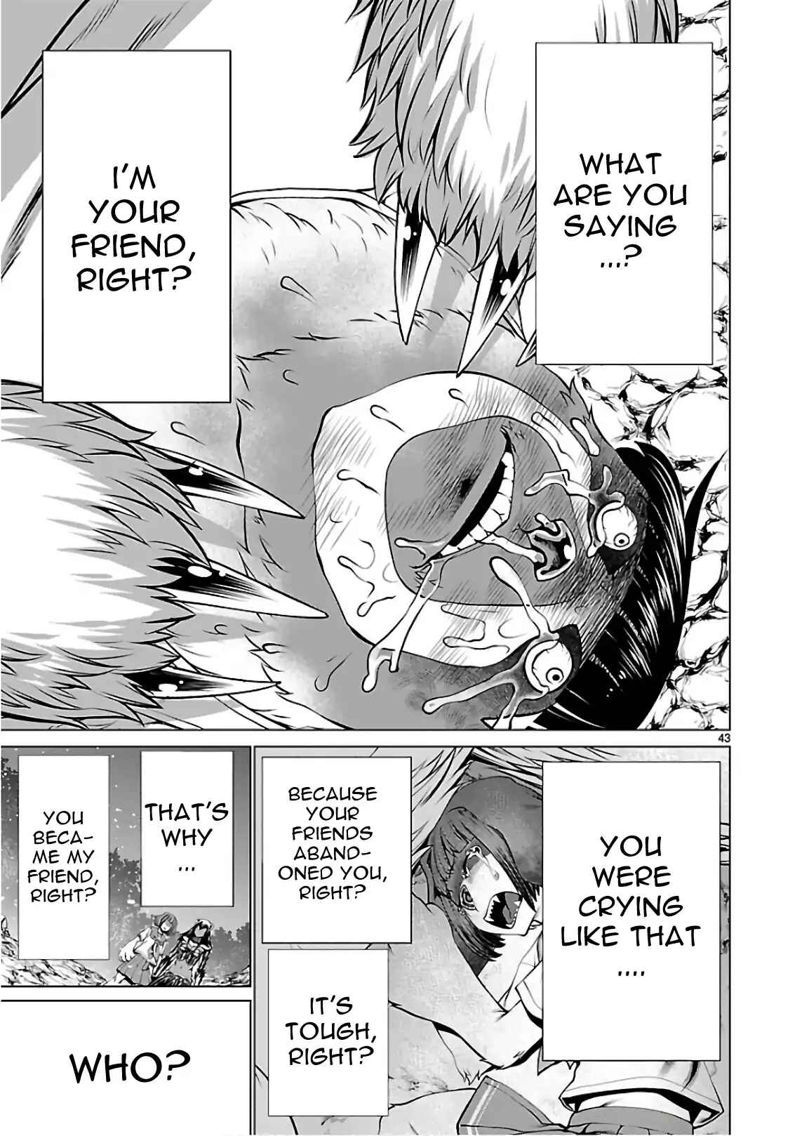 Page 42 Chapter 53 Killing Bites