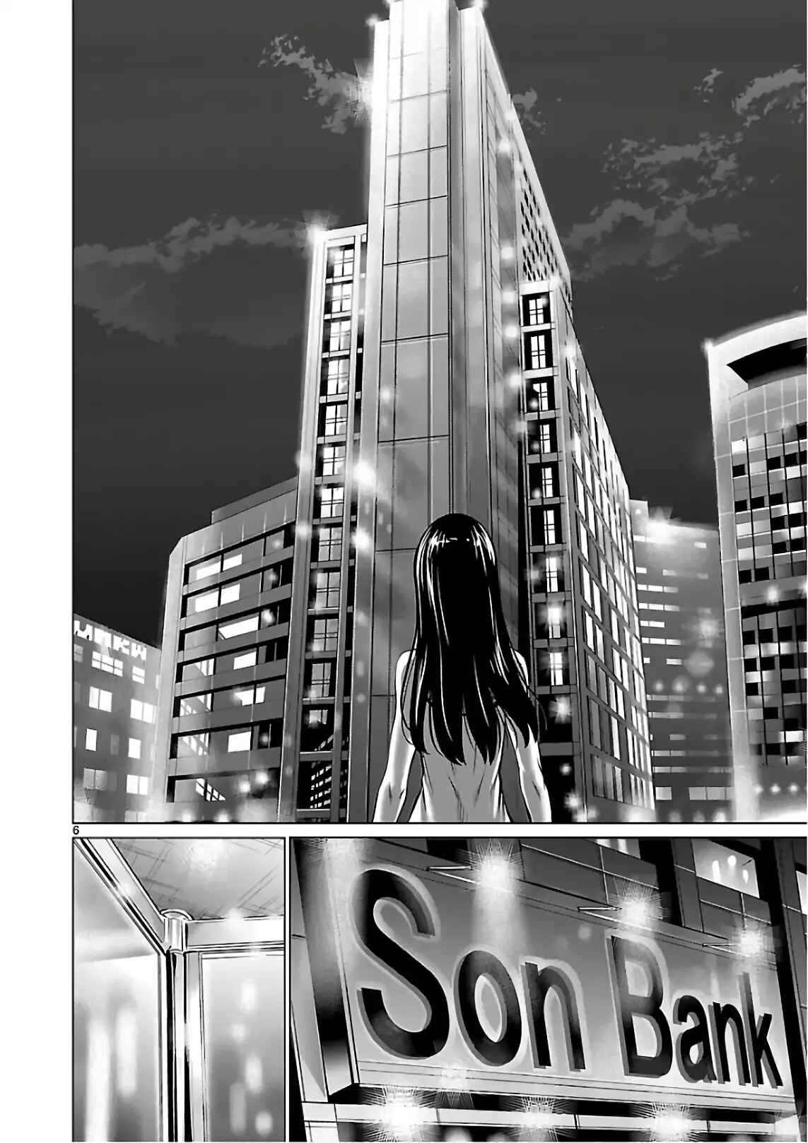 Page 6 Chapter 53 Killing Bites