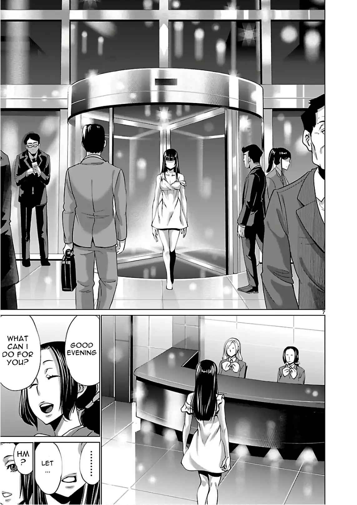 Page 7 Chapter 53 Killing Bites