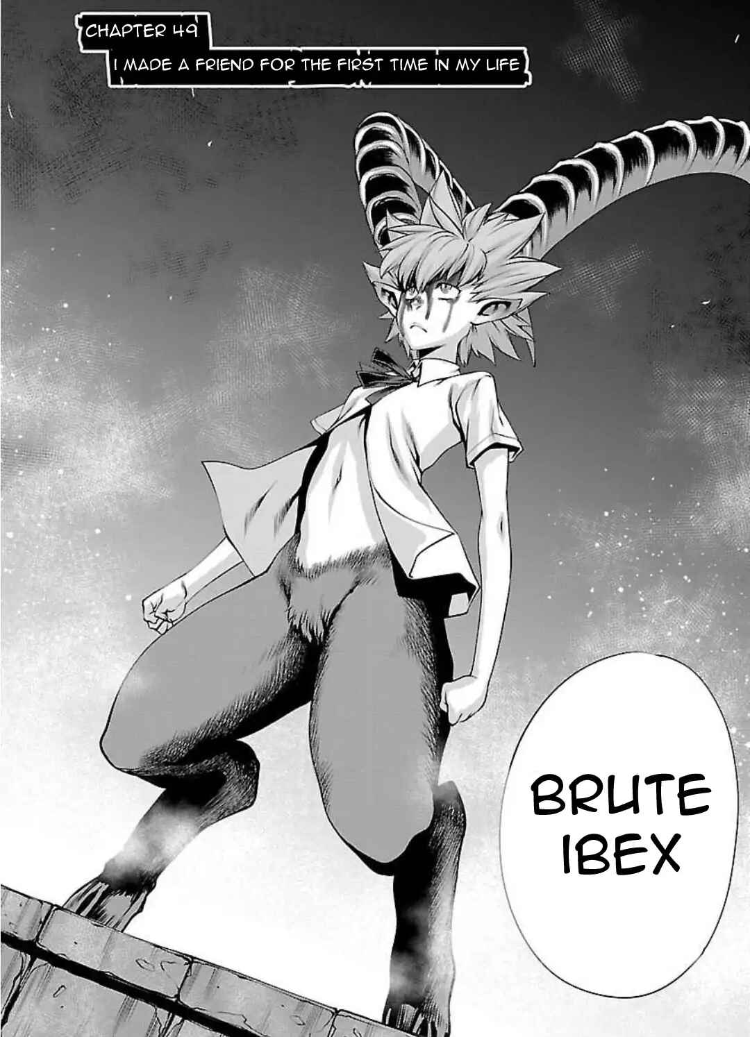 Page 2 Chapter 49 Killing Bites