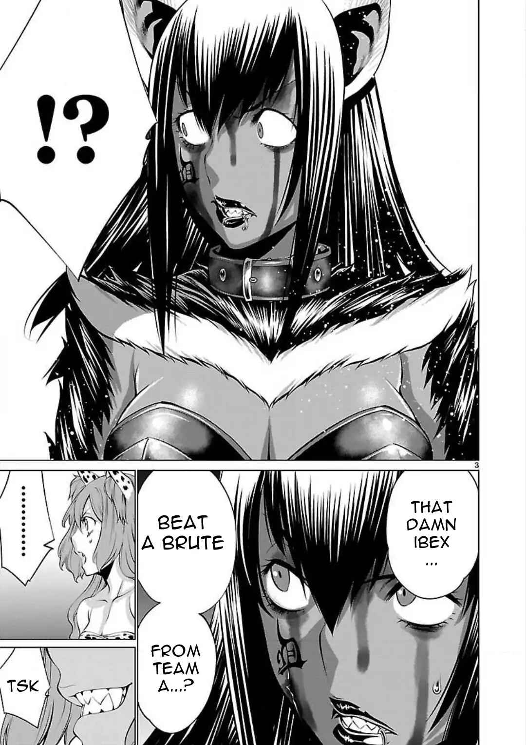Page 3 Chapter 49 Killing Bites