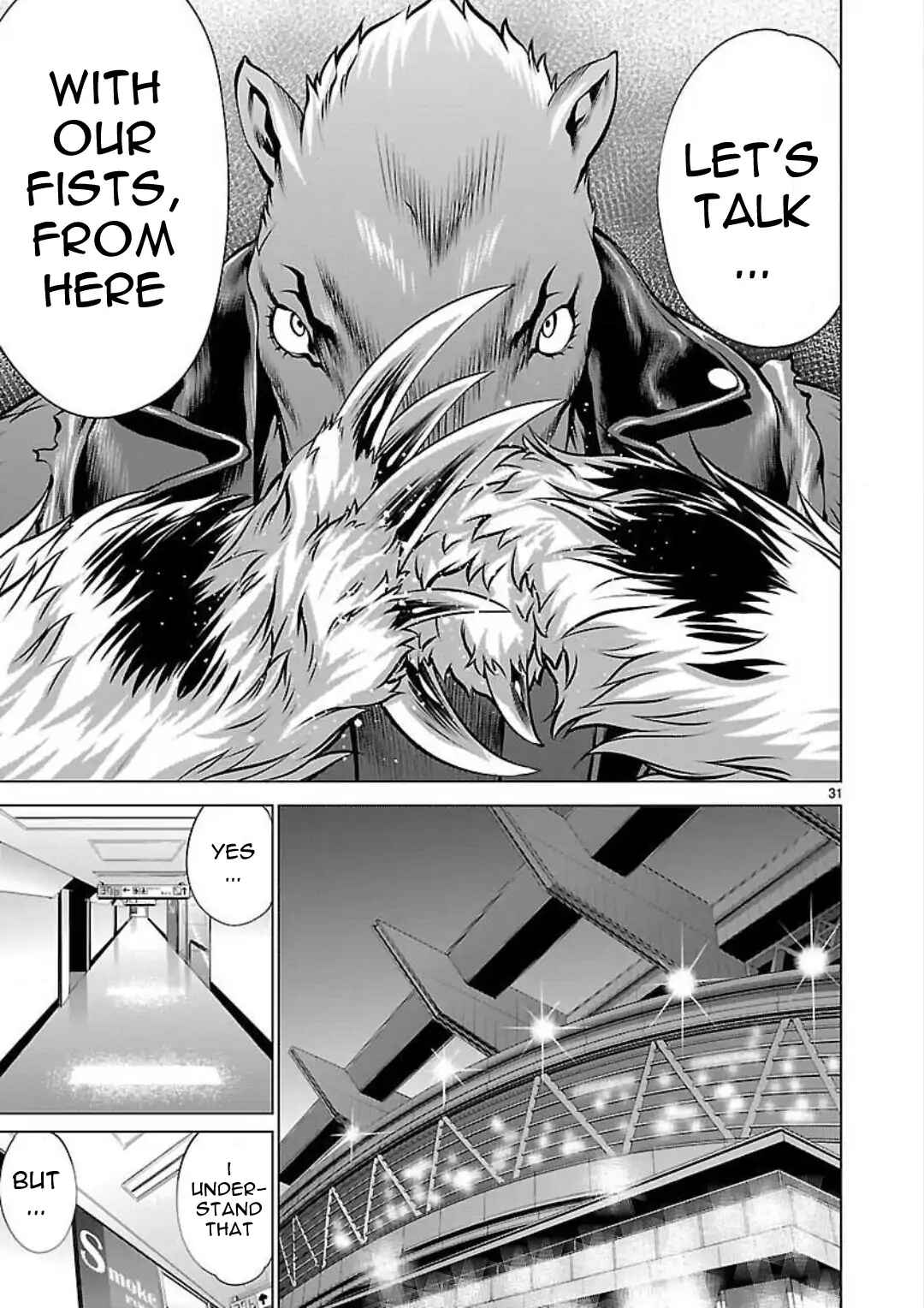Page 30 Chapter 49 Killing Bites