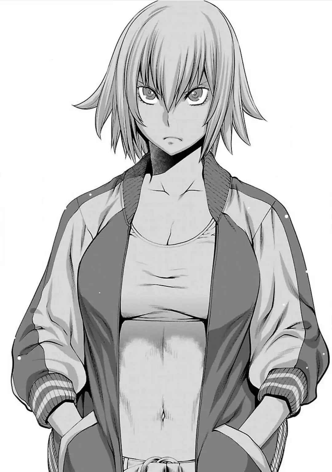 Page 33 Chapter 49 Killing Bites