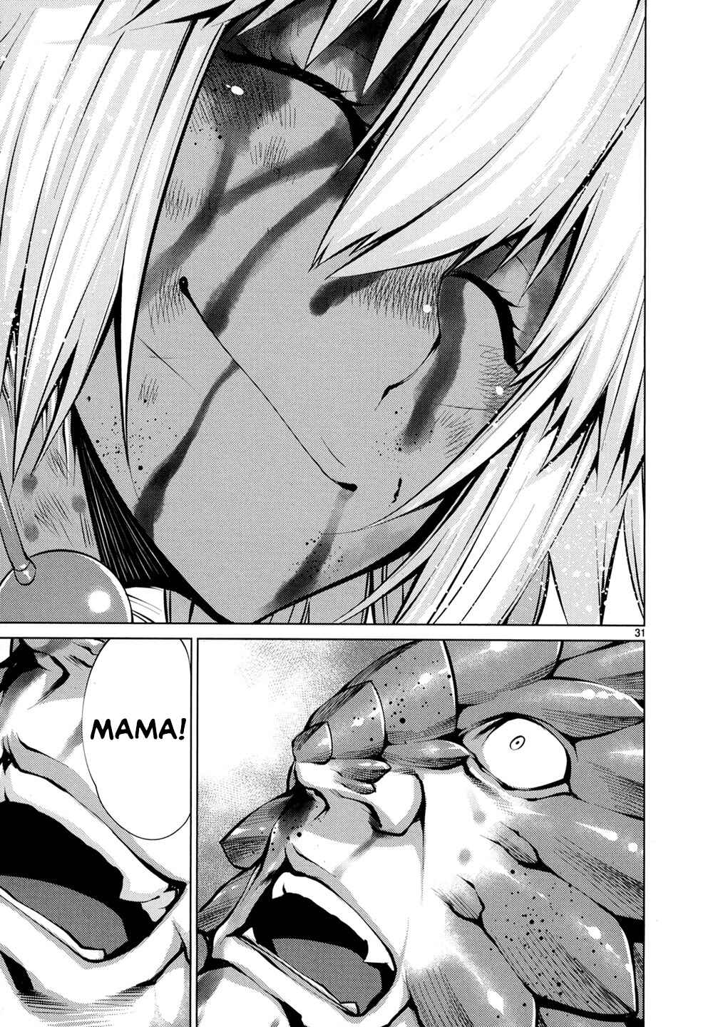 Page 31 Chapter 27 Killing Bites