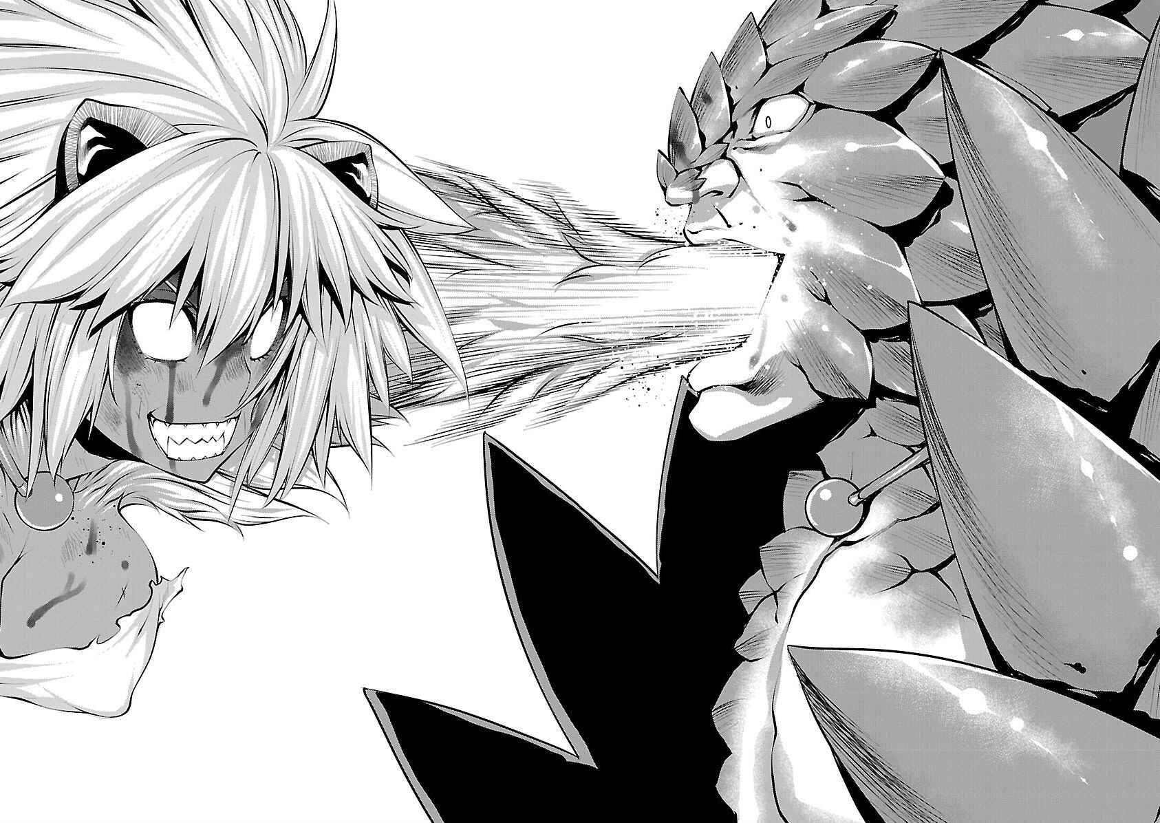 Page 32 Chapter 27 Killing Bites